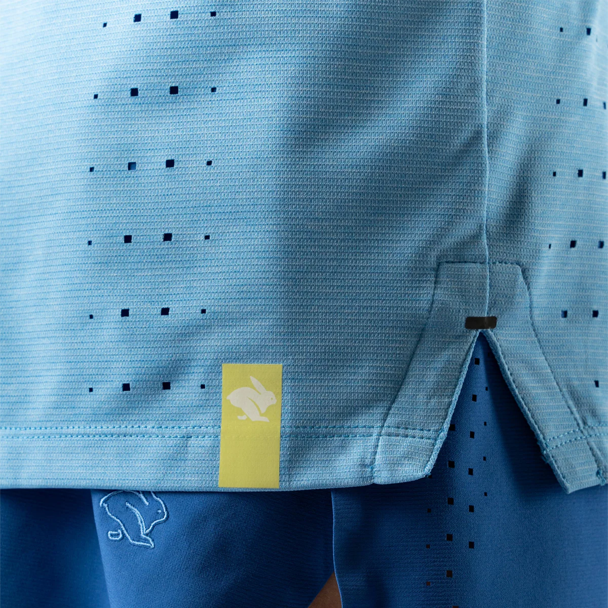 Men's Race Pace Tee - Onhollan