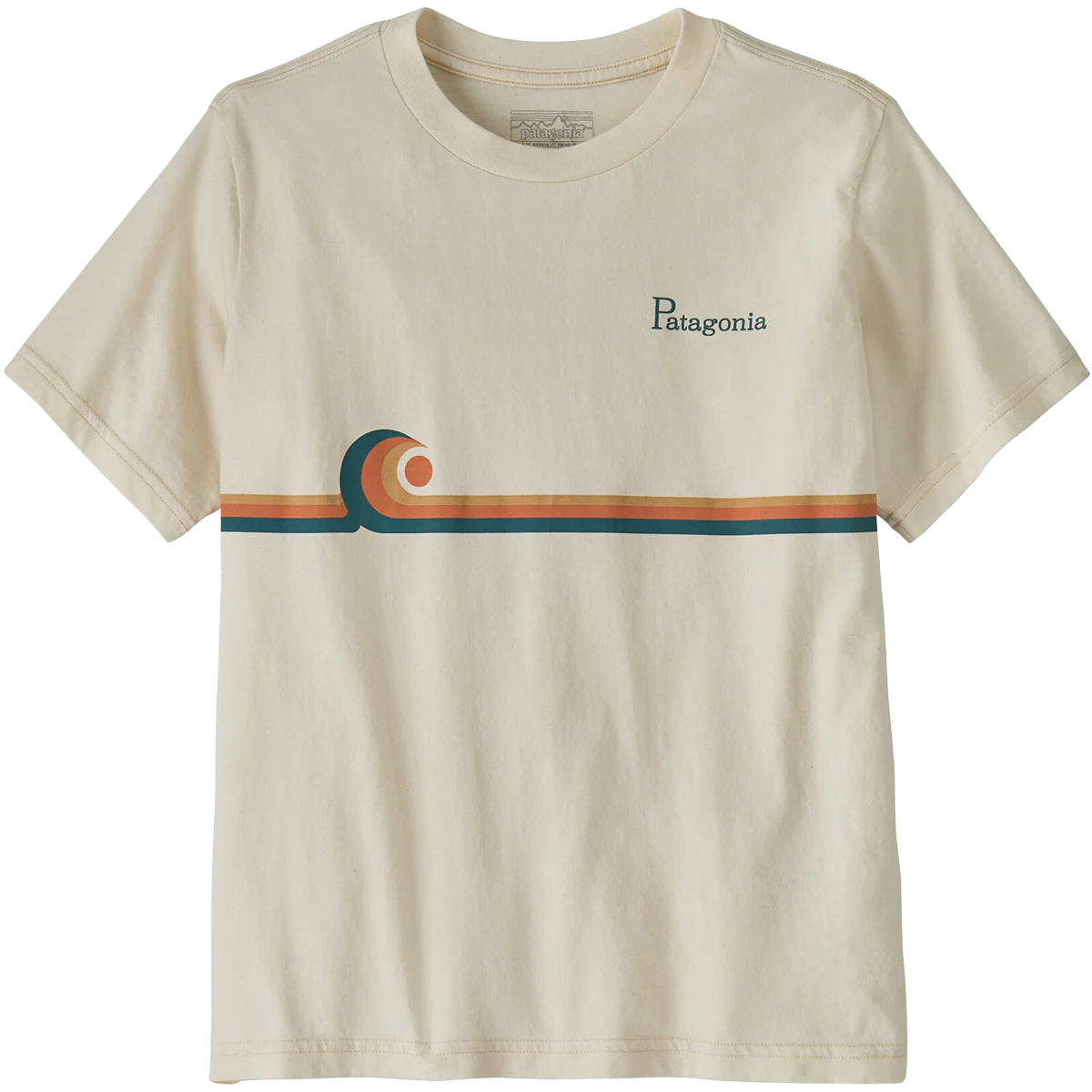 Youth Graphic T-Shirt - Onhollan