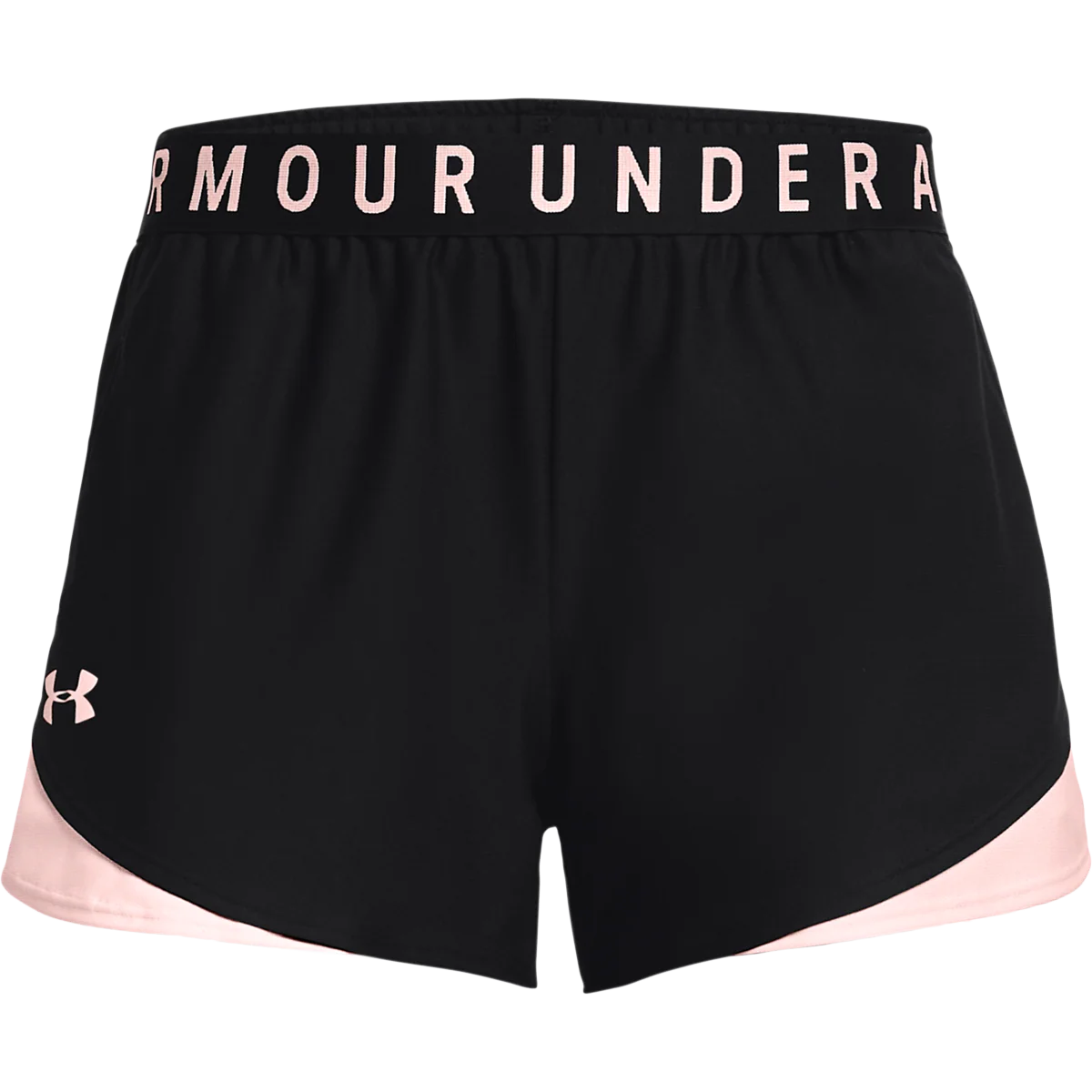 Women's Play Up 3.0 Short - Onhollan