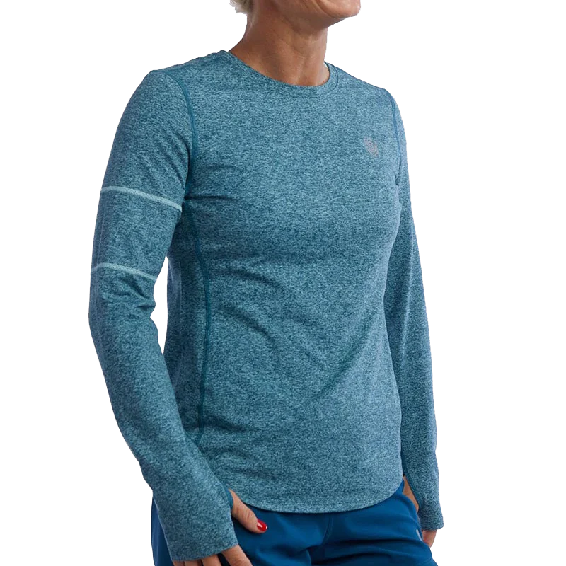 Women's Foudy Training Top - Onhollan