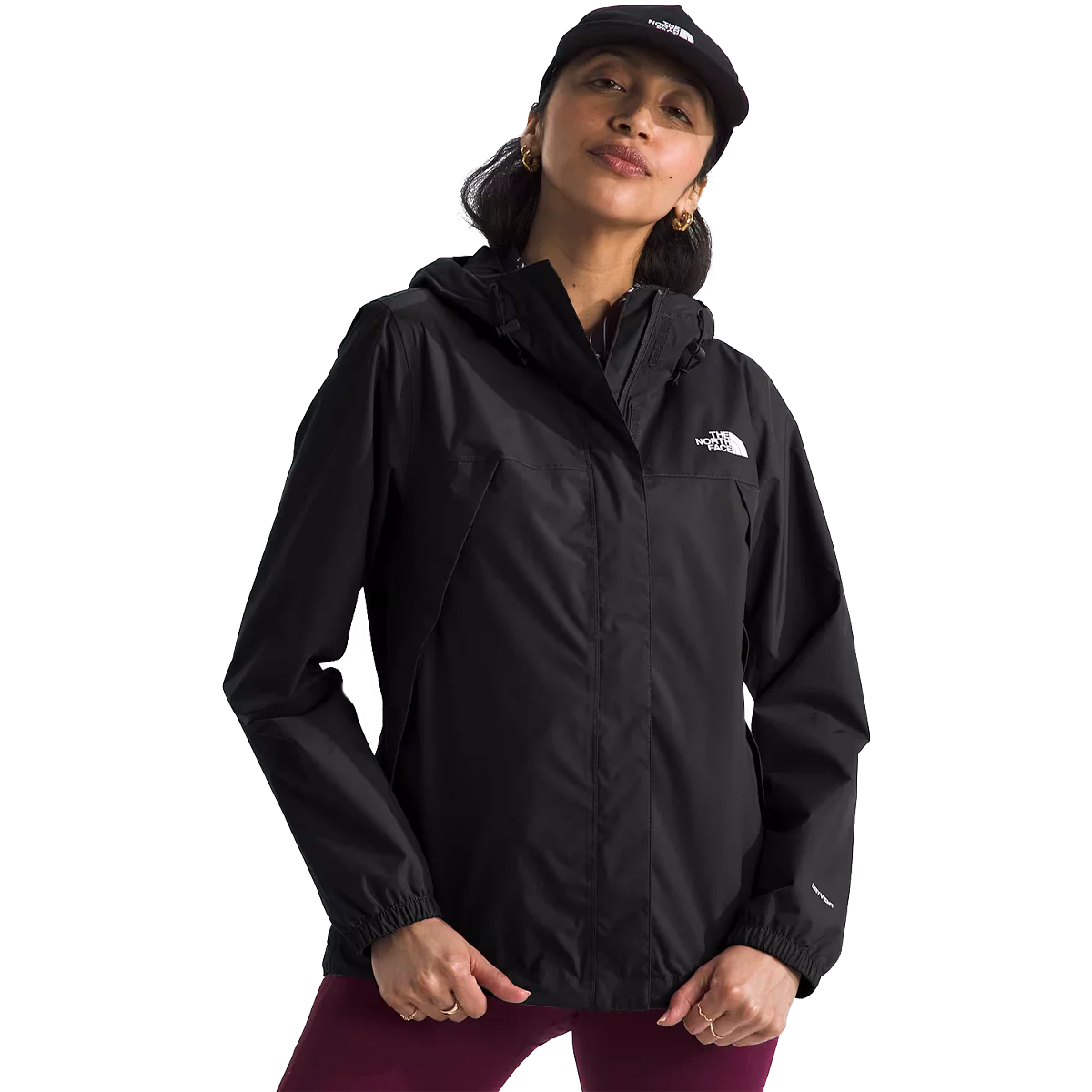 Women's Antora Jacket - Onhollan