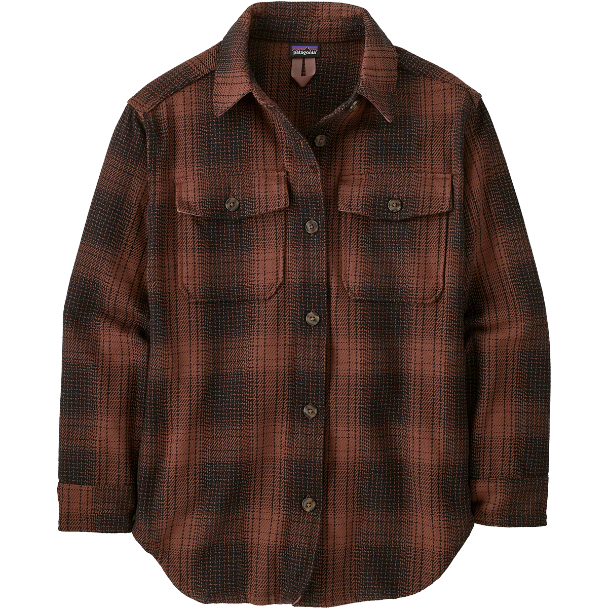 Women's Fjord Loft Overshirt Jacket - Onhollan