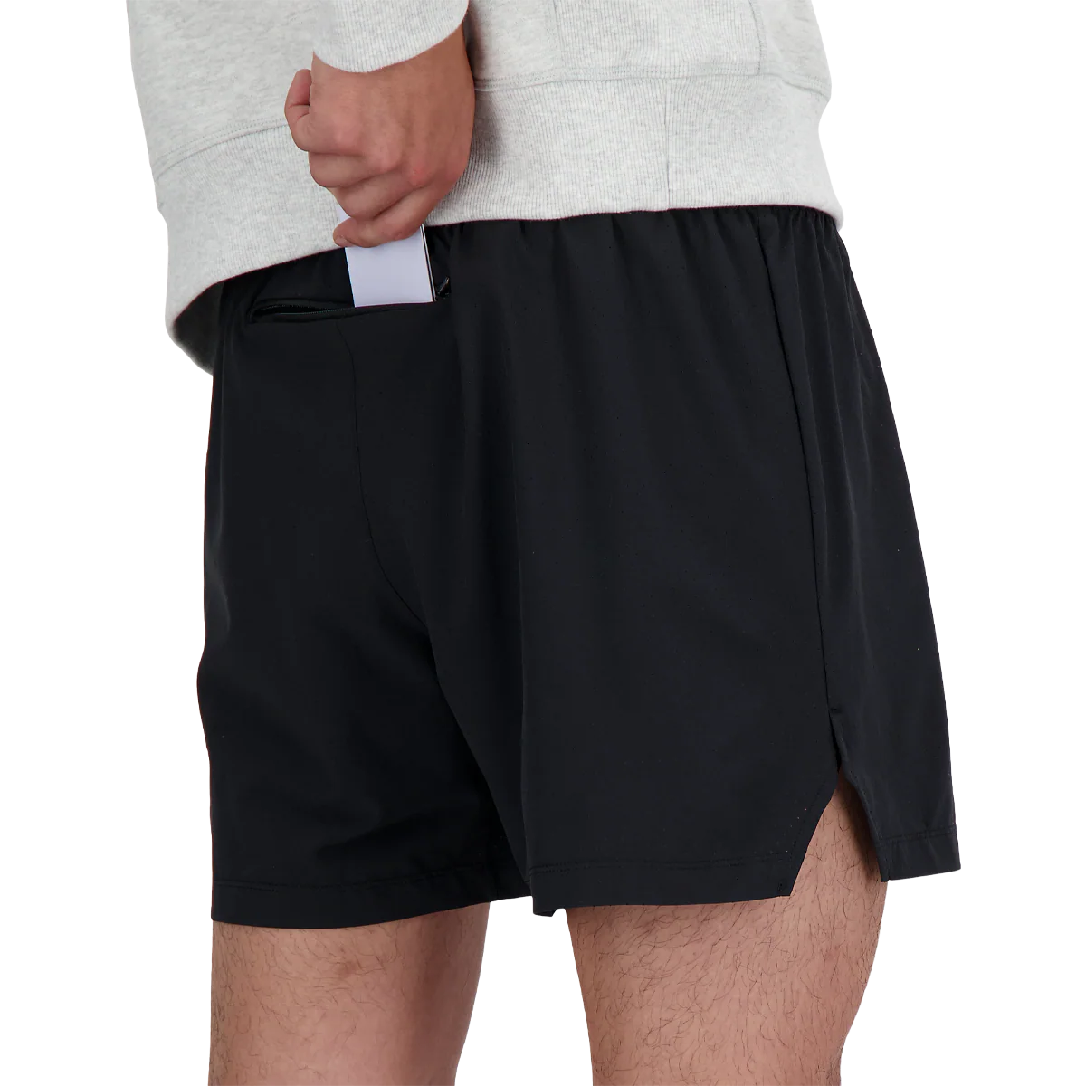 Men's NB RC Seamless 5