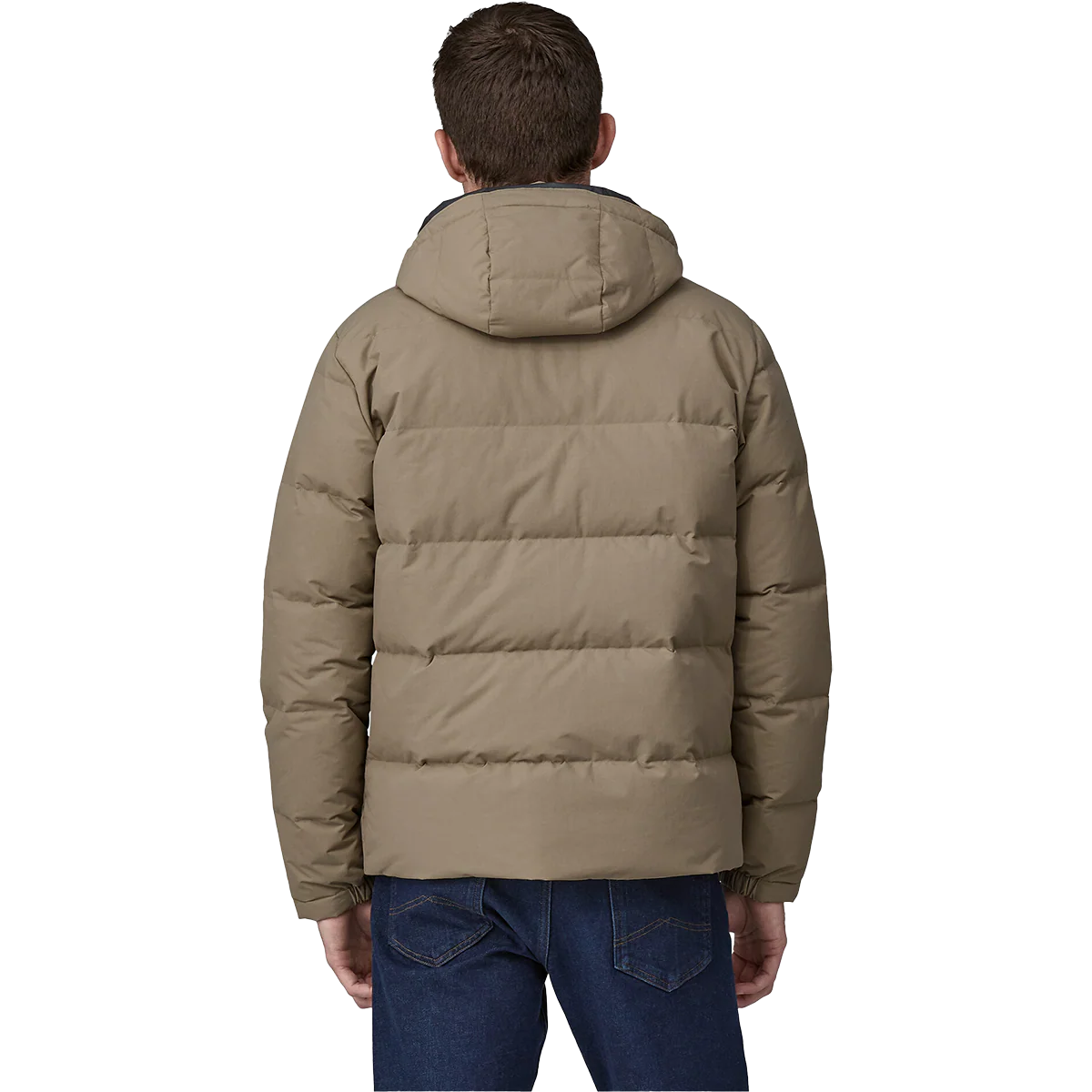 Men's Downdrift Jacket - Onhollan