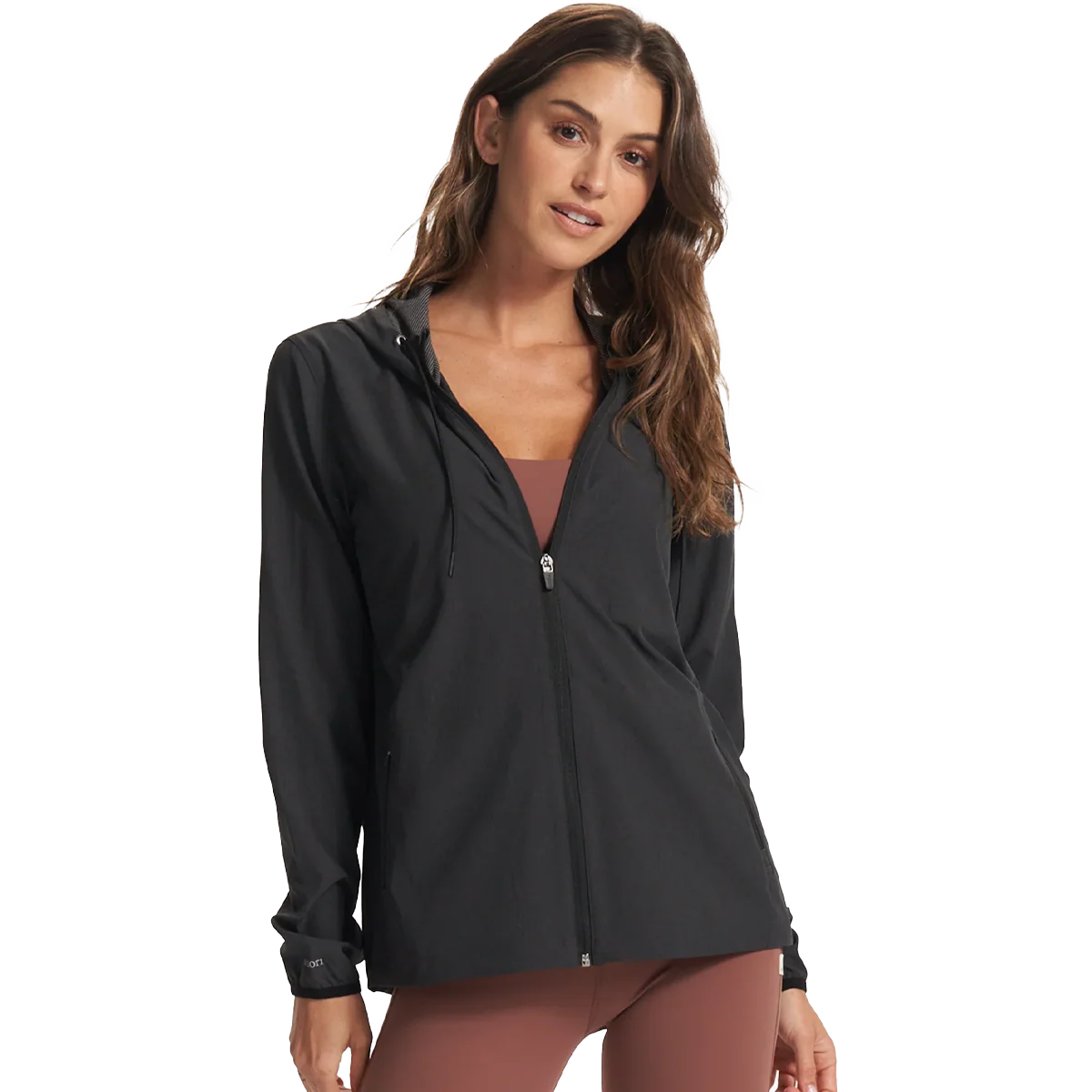 Women's Outdoor Trainer Shell - Onhollan