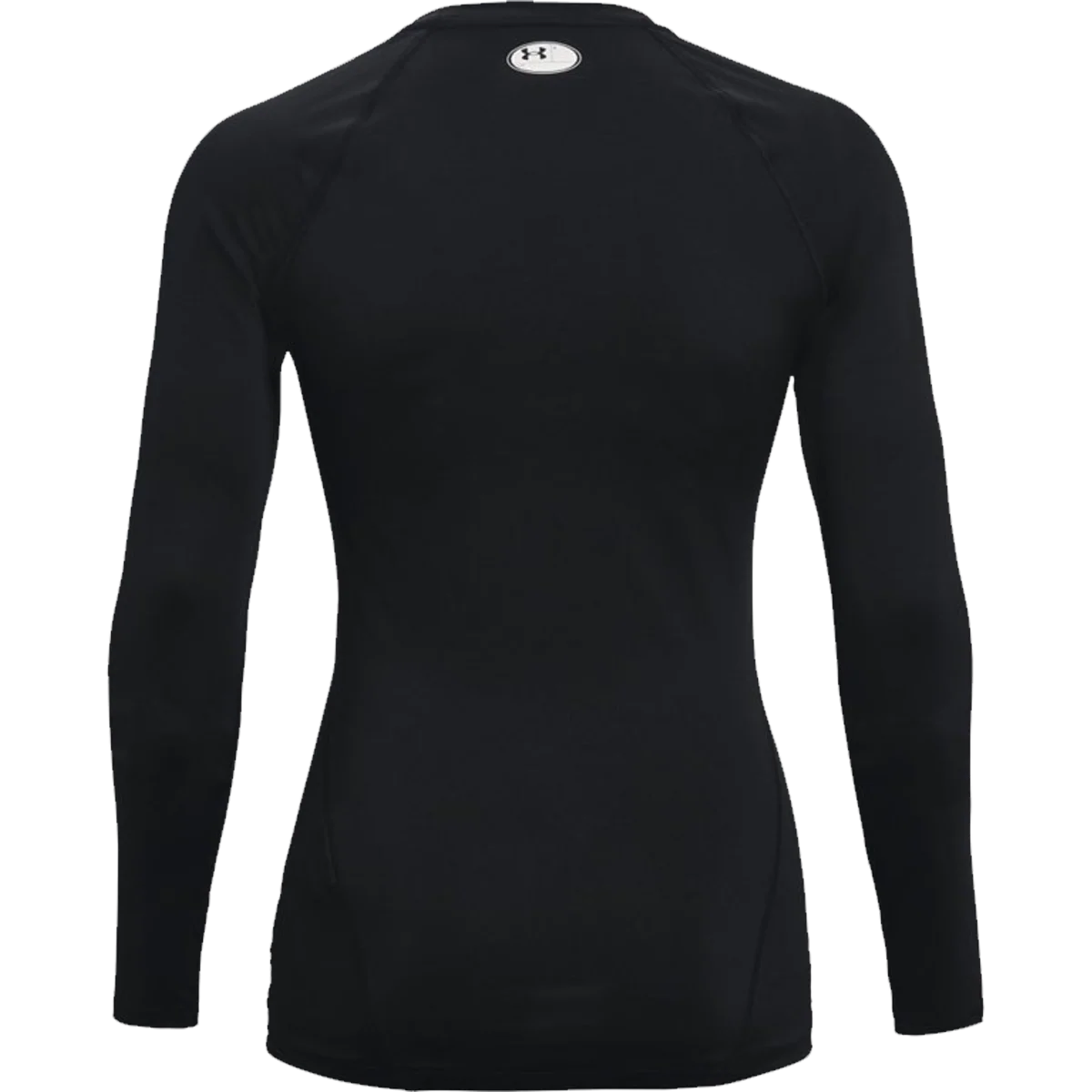 Women's HeatGear Armour Compression Long Sleeve - Onhollan