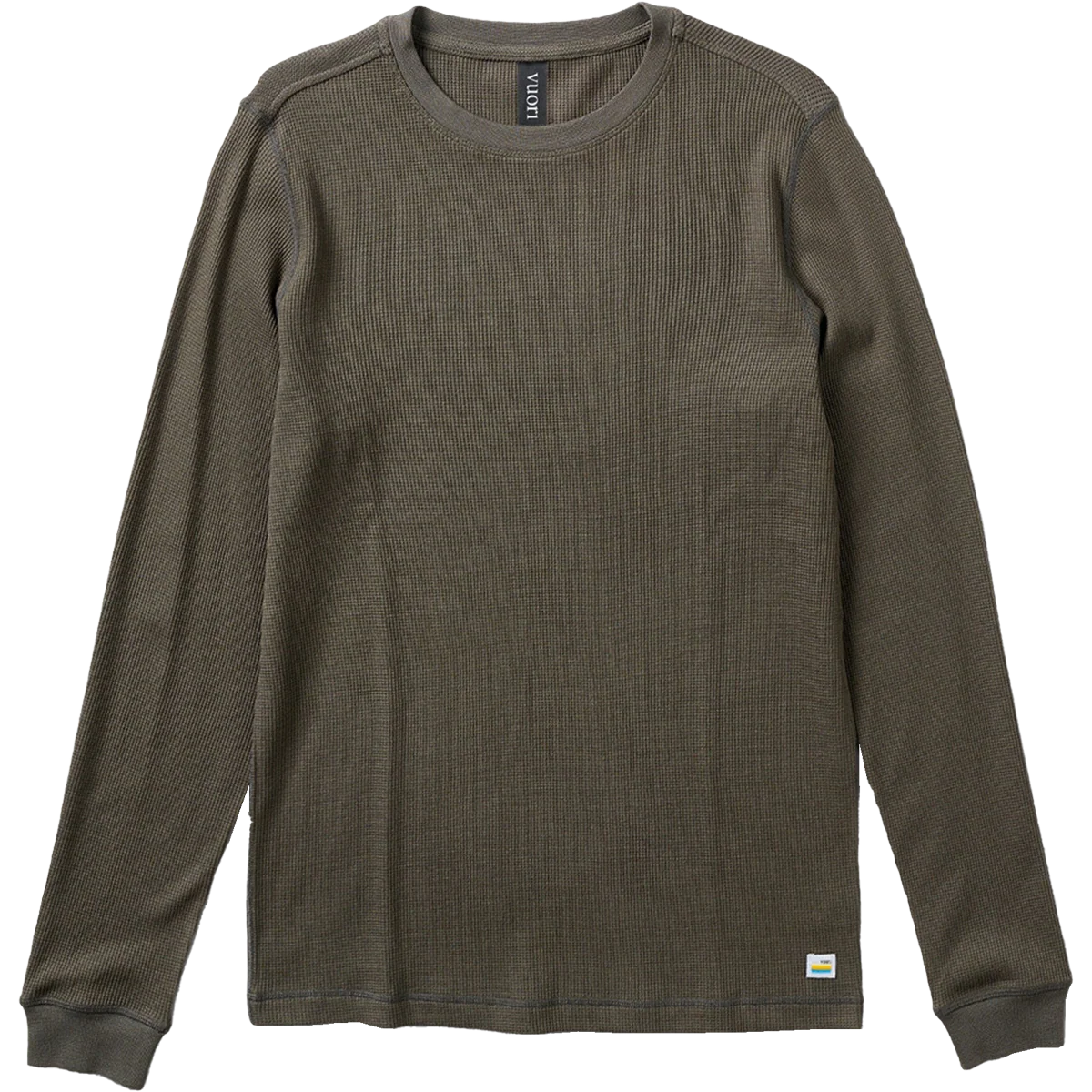 Men's Waffle Crew - Onhollan