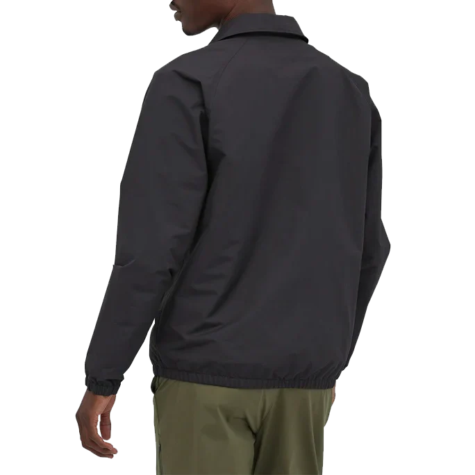 Men's Baggies Jacket - Onhollan