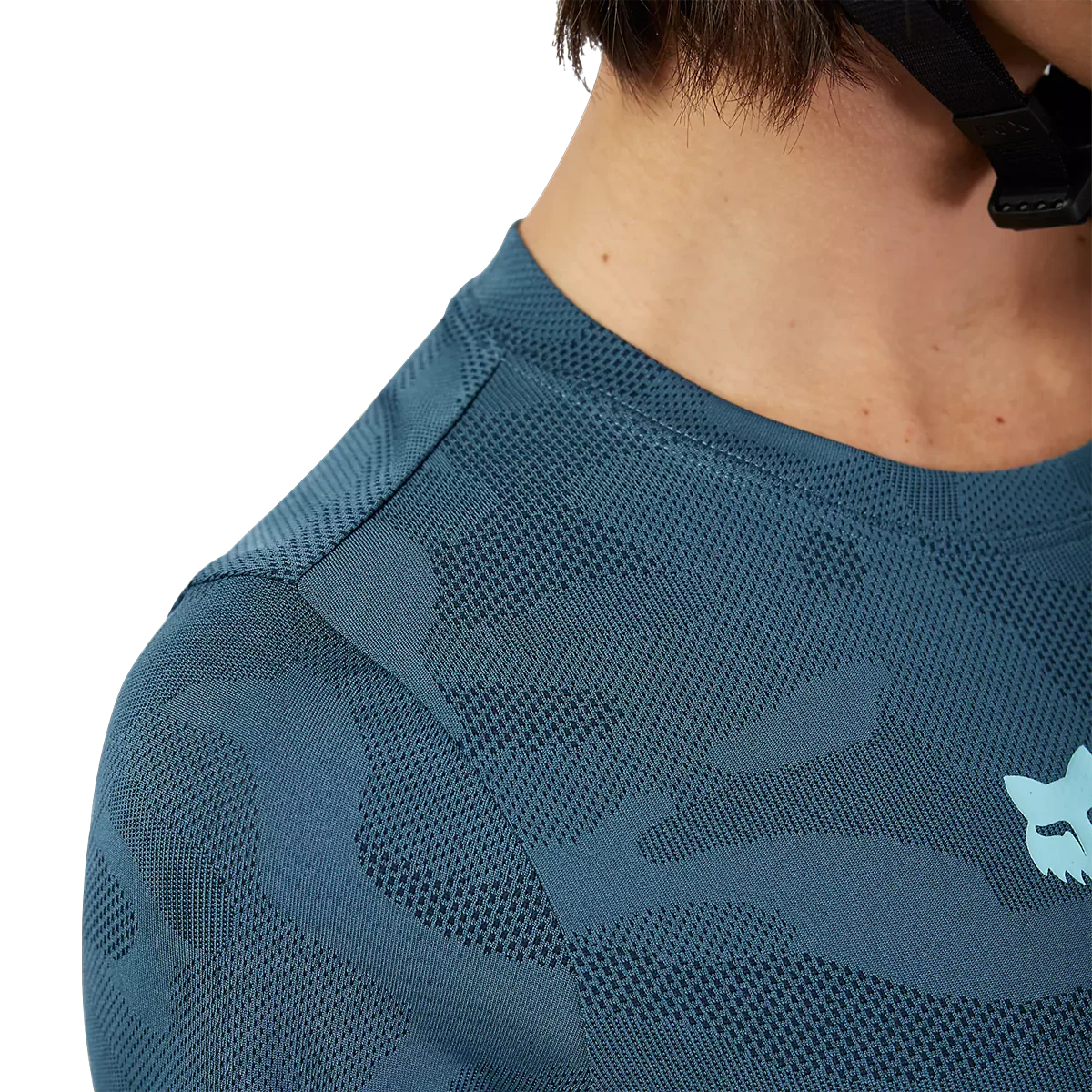 Women's Ranger Tru Dri Short Sleeve Jersey - Onhollan