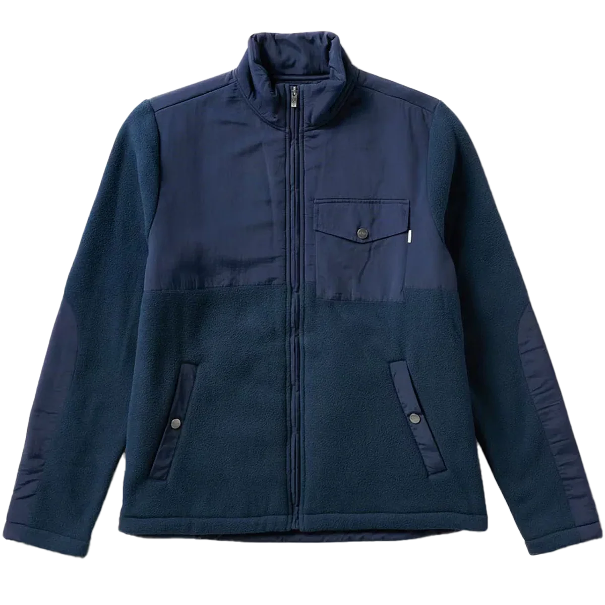 Men's Idyllwild Sherpa Jacket - Onhollan