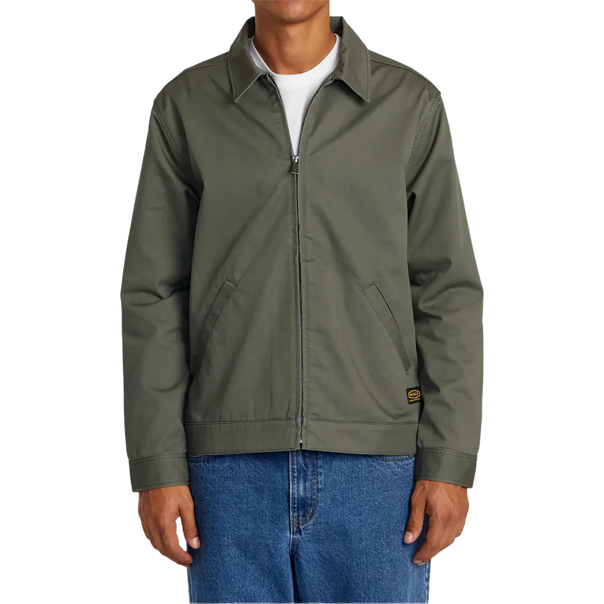 Day Shift Jacket - Onhollan