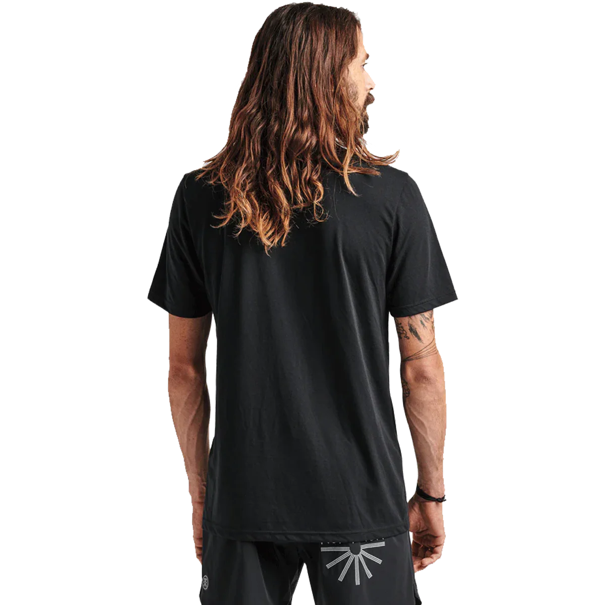 Mathis Serpiente Short Sleeve - Onhollan