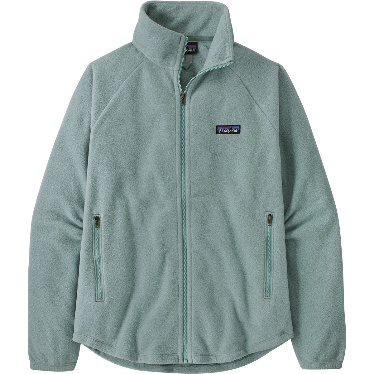 Women's Classic Microdini Jacket - Onhollan