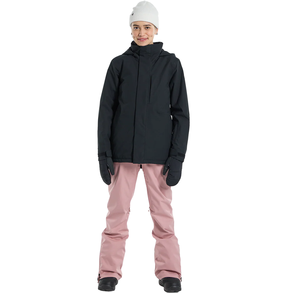 Women's Jet Ridge 2L Jacket - Onhollan