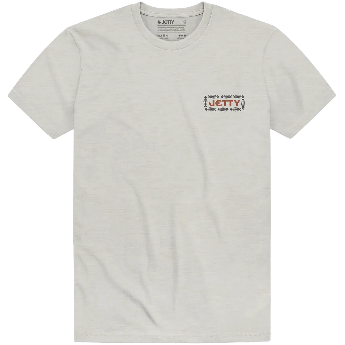Men's Chaser Tee - Onhollan