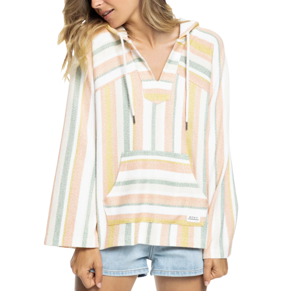 Women's Wild and Free Hoodie - Onhollan