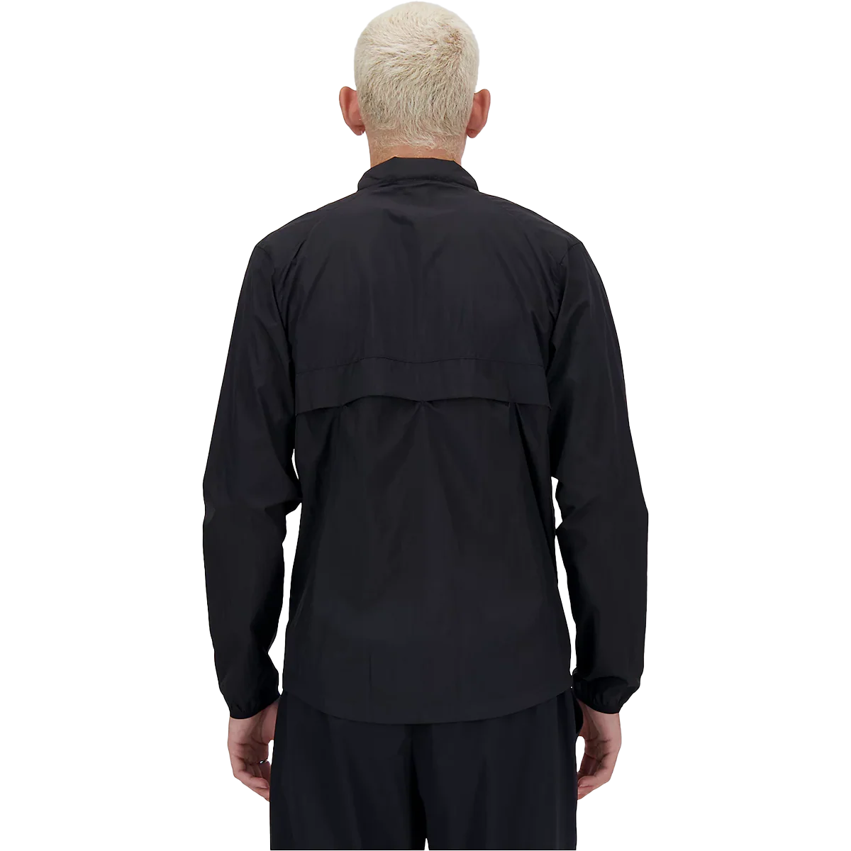 Men's Athletics Packable Jacket - Onhollan