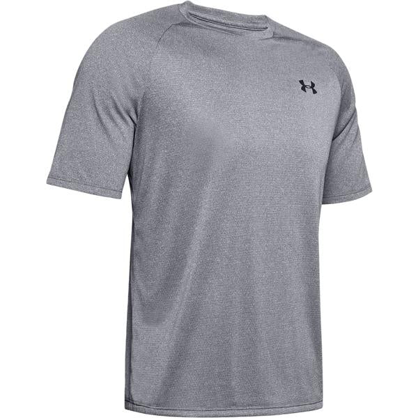 Men's UA Tech Short Sleeve T-Shirt - Onhollan