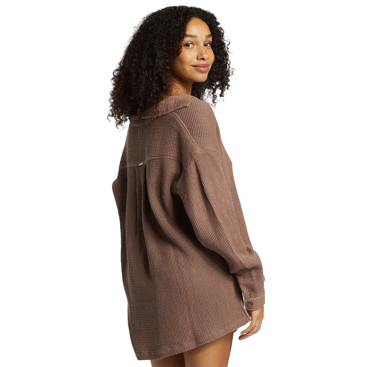 Women's Odyssey Shacket - Onhollan