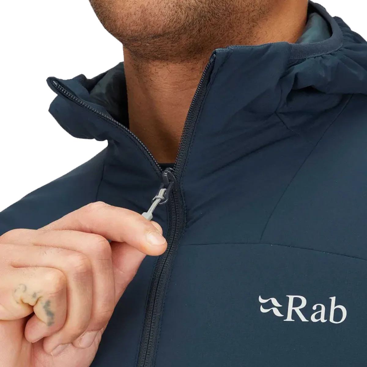 Men's Xenair Alpine Light Jacket - Onhollan