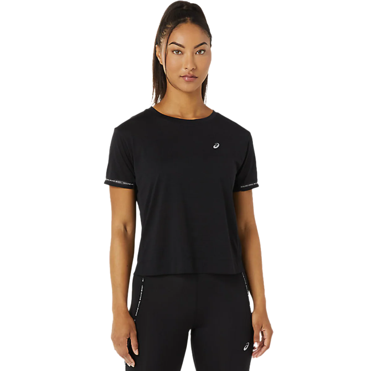 Women's Race Crop Top - Onhollan