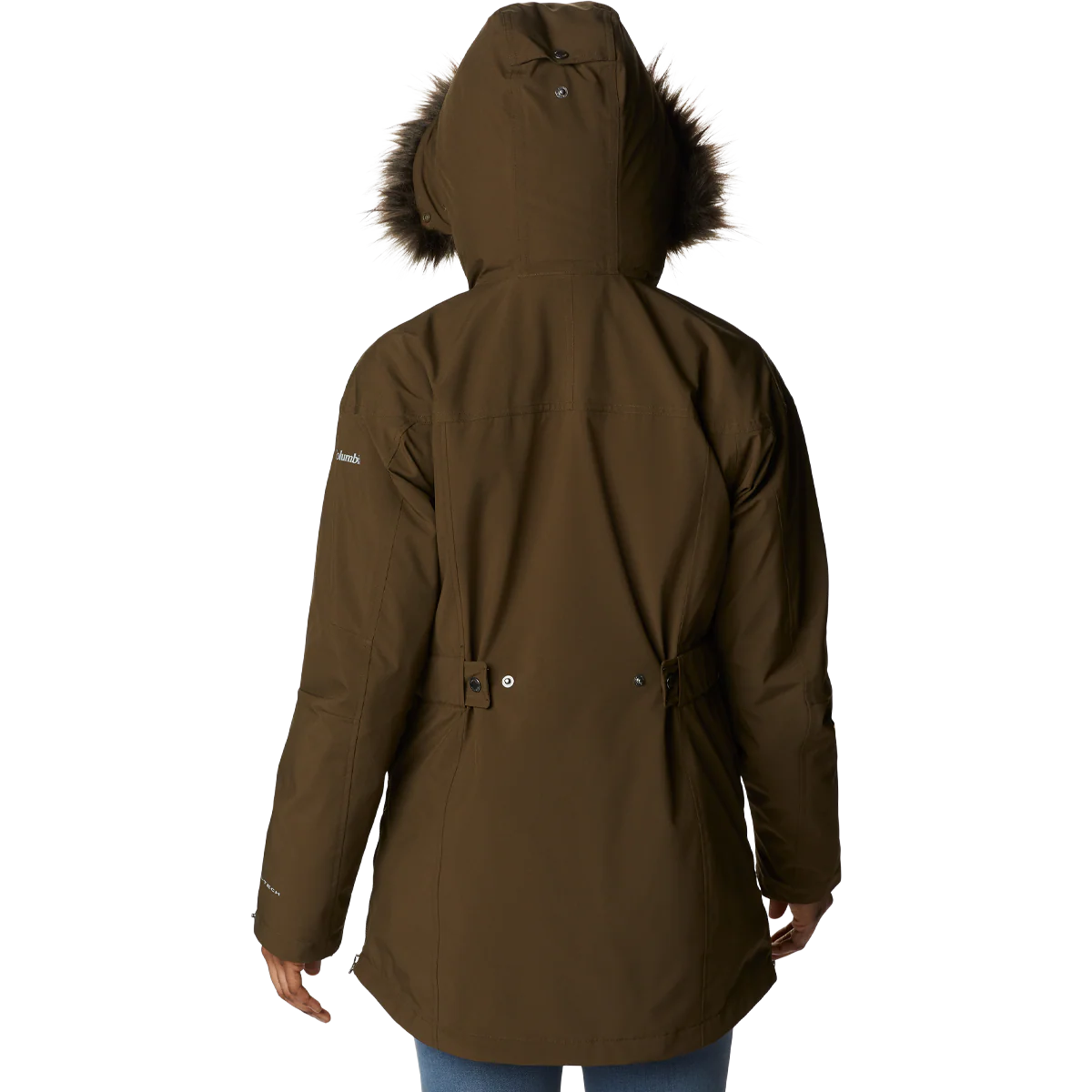 Women's Payton Pass Interchange Jacket - Onhollan