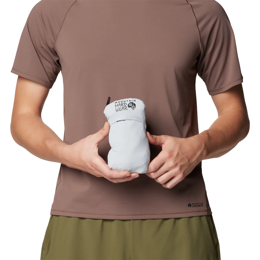 Men's Sunshield Hoody - Onhollan