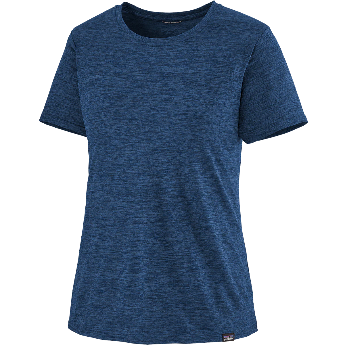 Women's Capilene Cool Daily Shirt - Onhollan