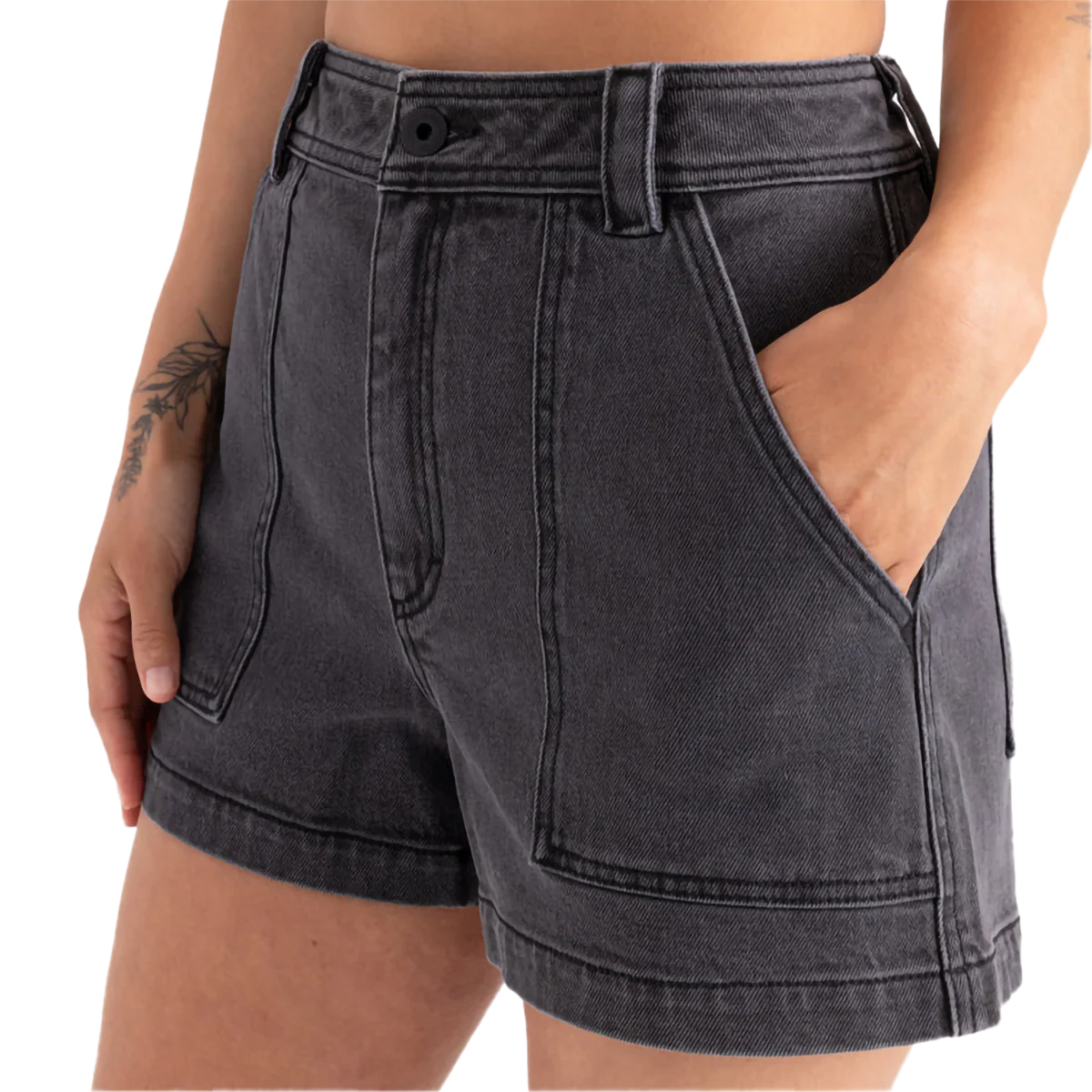 Women's HWY Short - Onhollan