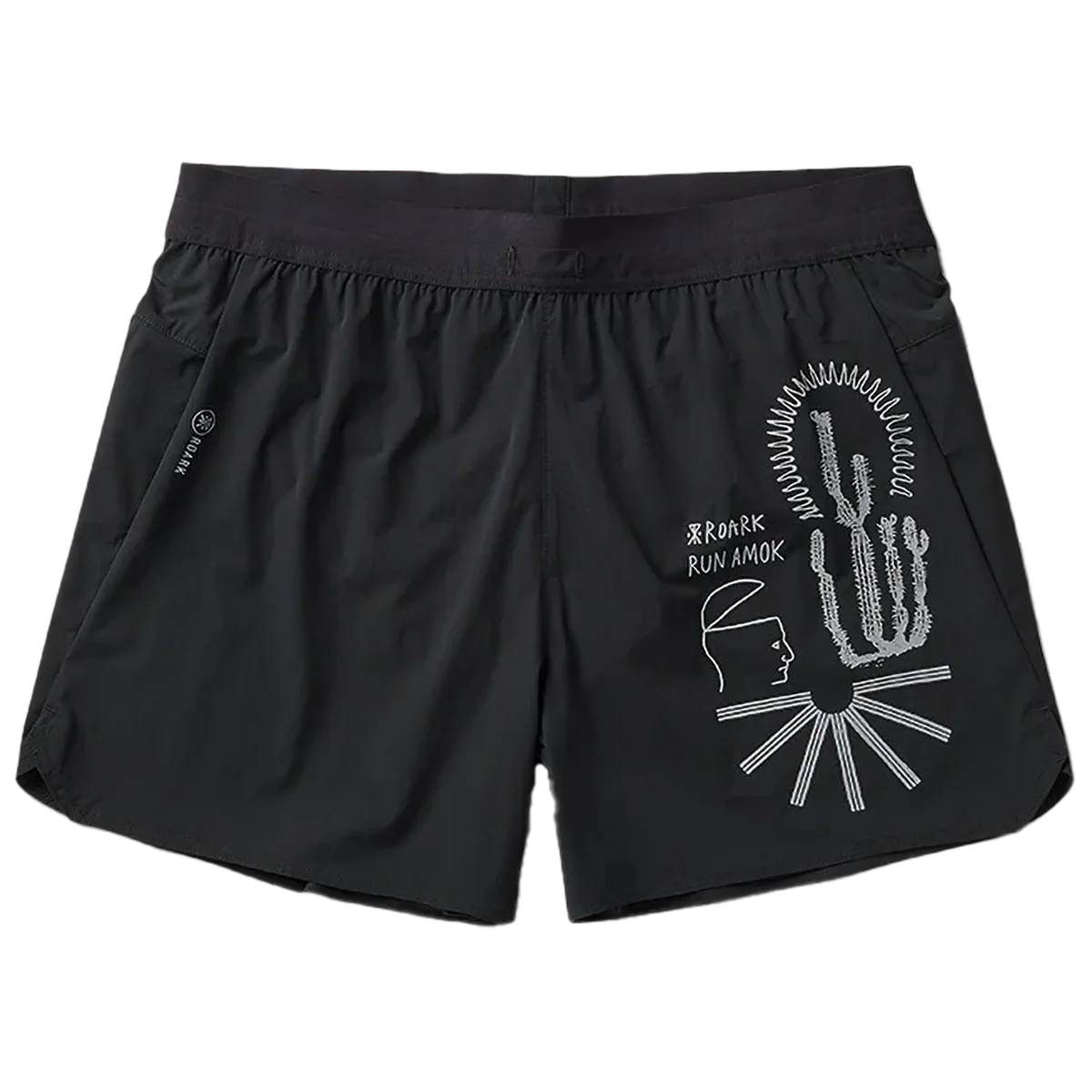 Ciele X Run Amok Alta 5