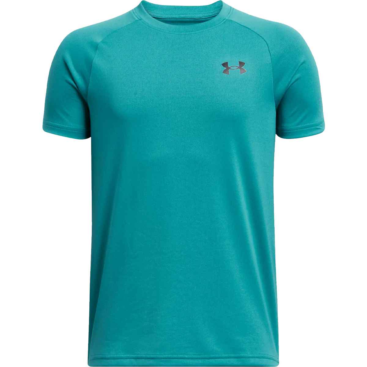 Youth UA Tech 2.0 Short Sleeve - Onhollan