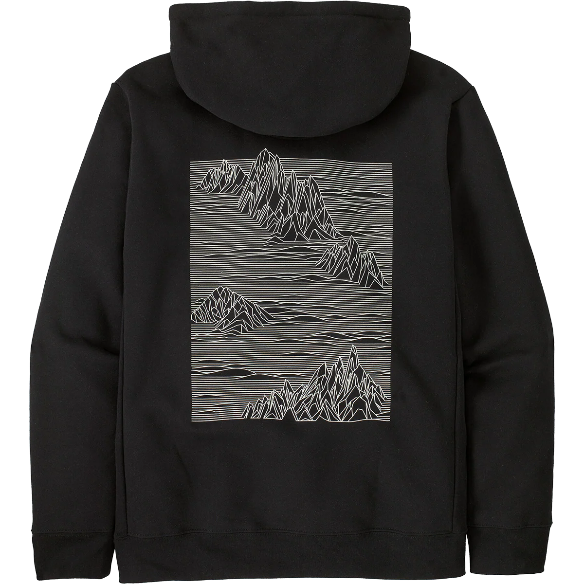 Men's Strataspire Uprisal Hoody - Onhollan