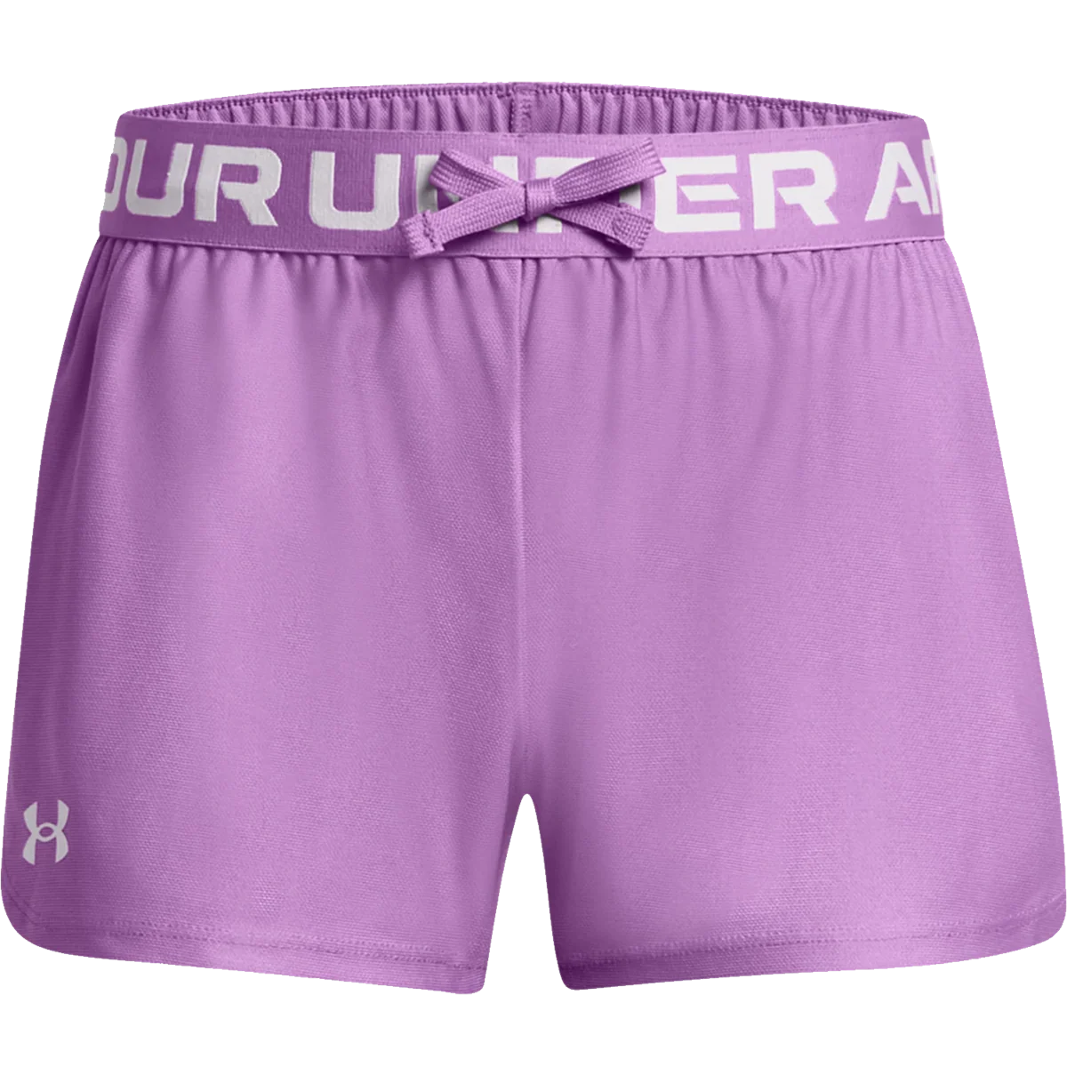 Youth Play Up Solid Shorts - Onhollan