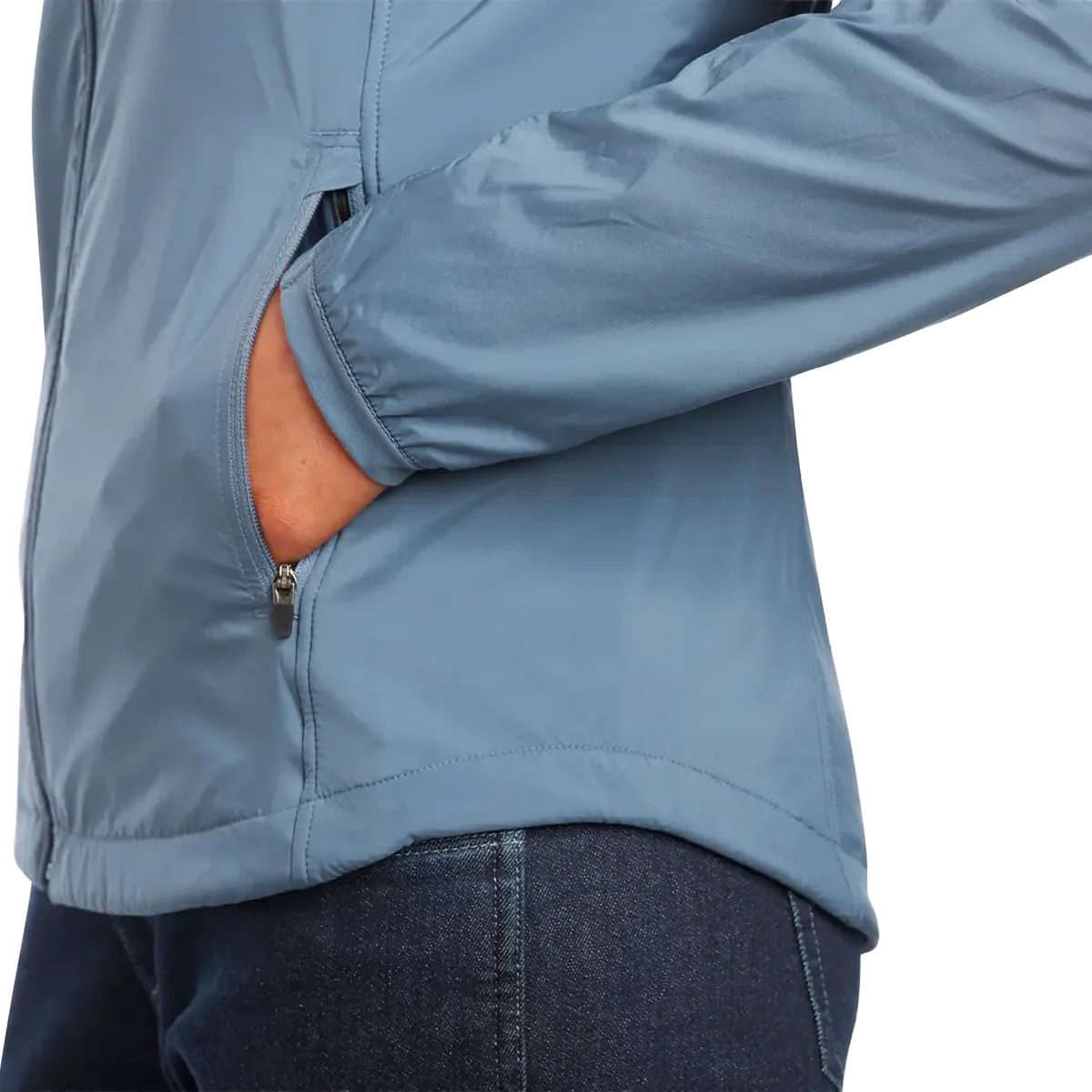 Women's The One Jacket - Onhollan