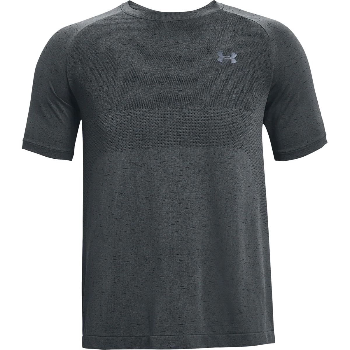 Men's UA Vanish Seamless Run Short Sleeve - Onhollan