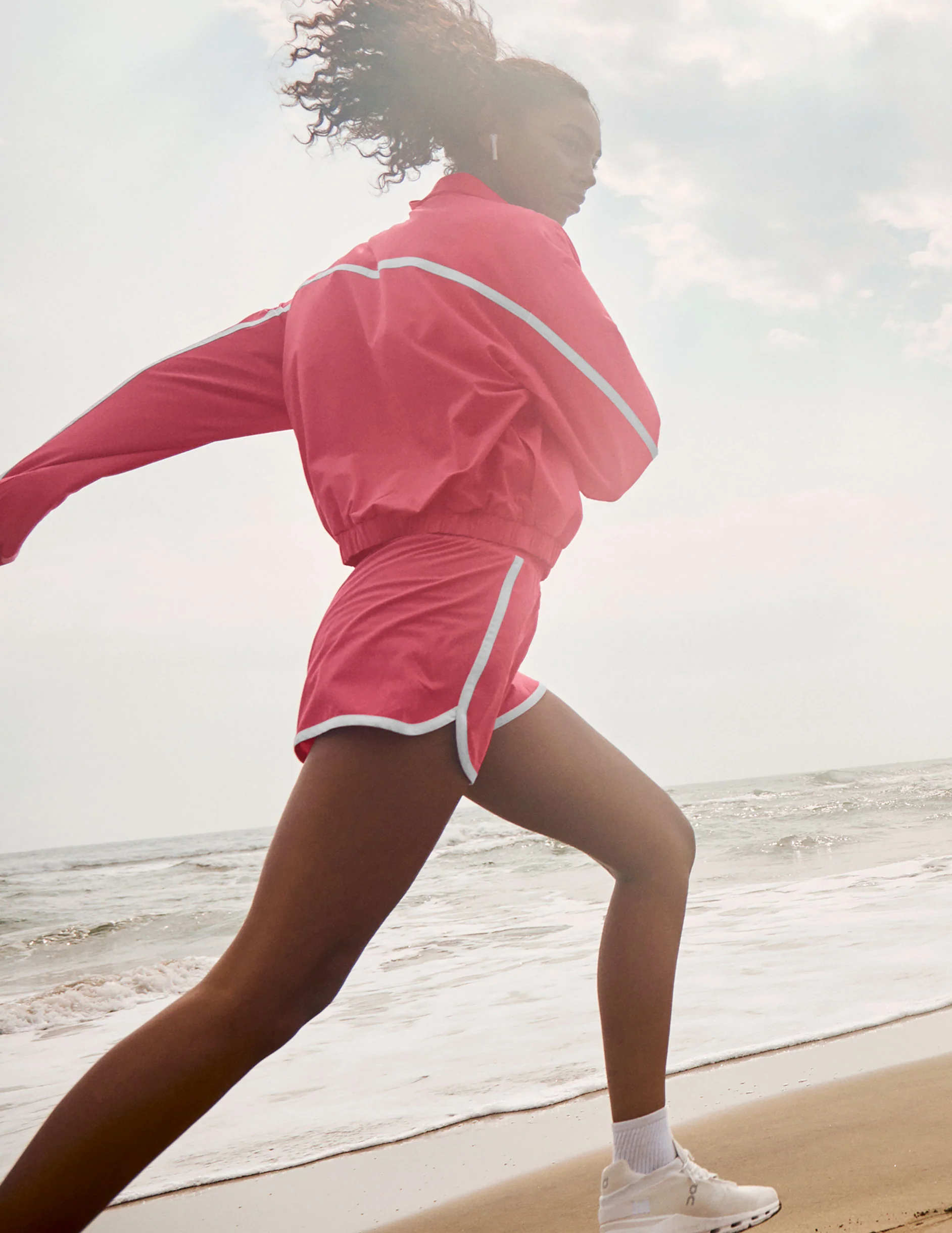 Go Retro Jacket - Onhollan