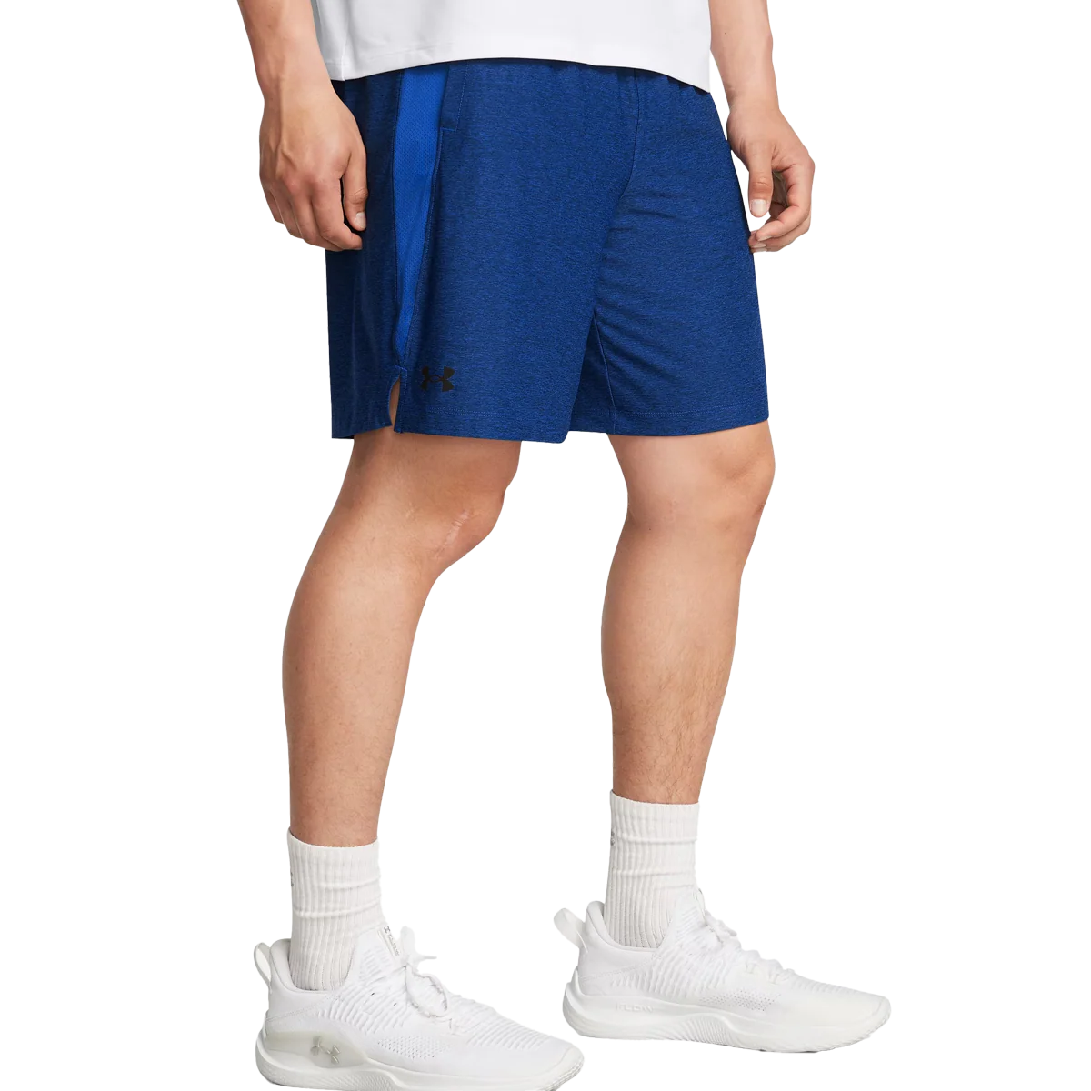 Men's UA Tech Vent Short - Onhollan