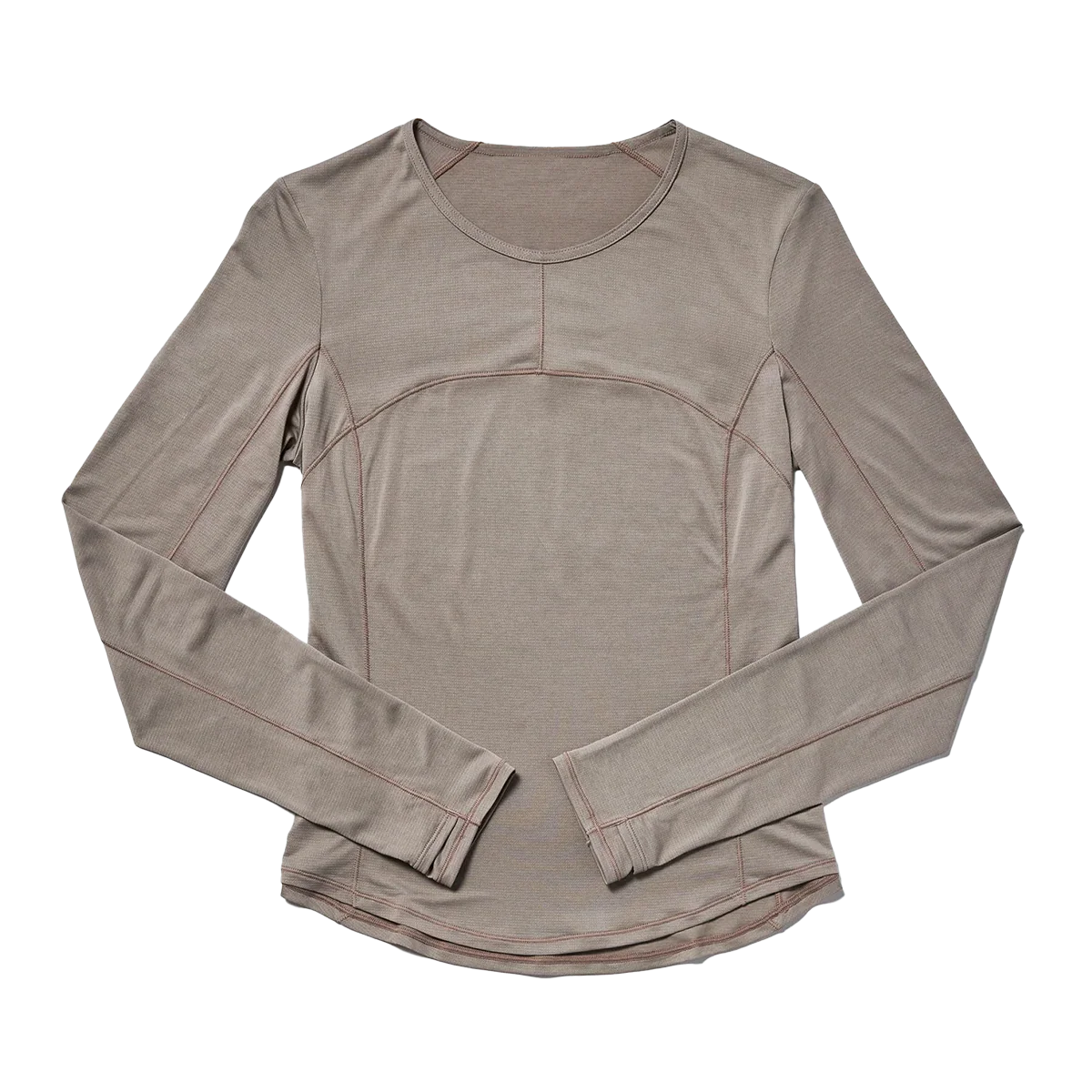 Women's Run All Day Long Sleeve - Onhollan