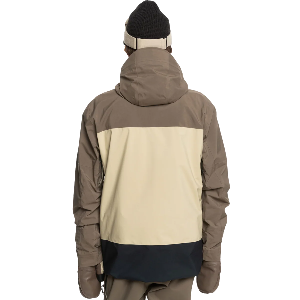 Men's Forever Stretch Gore-Tex Jacket - Onhollan