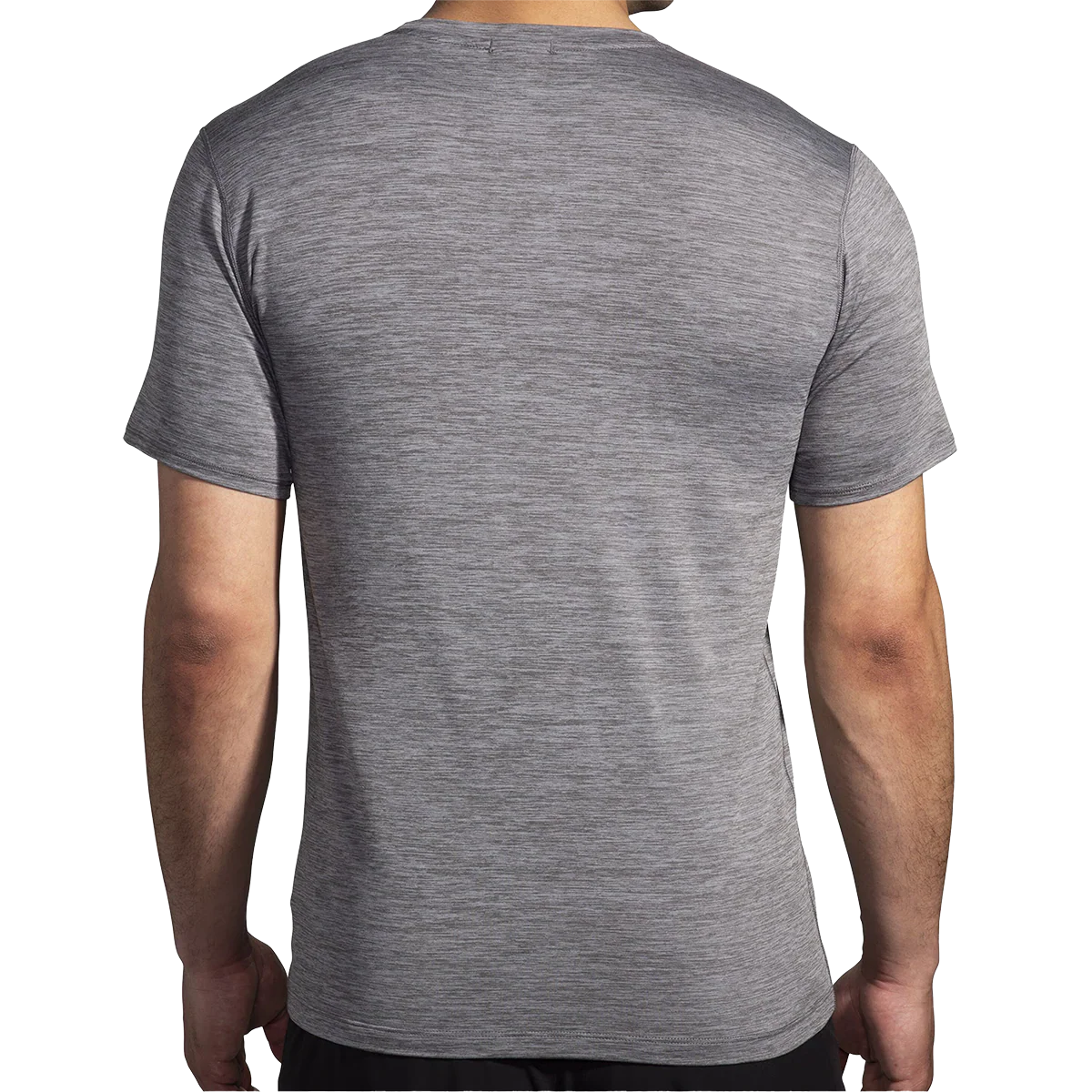 Men's Luxe Short Sleeve - Onhollan