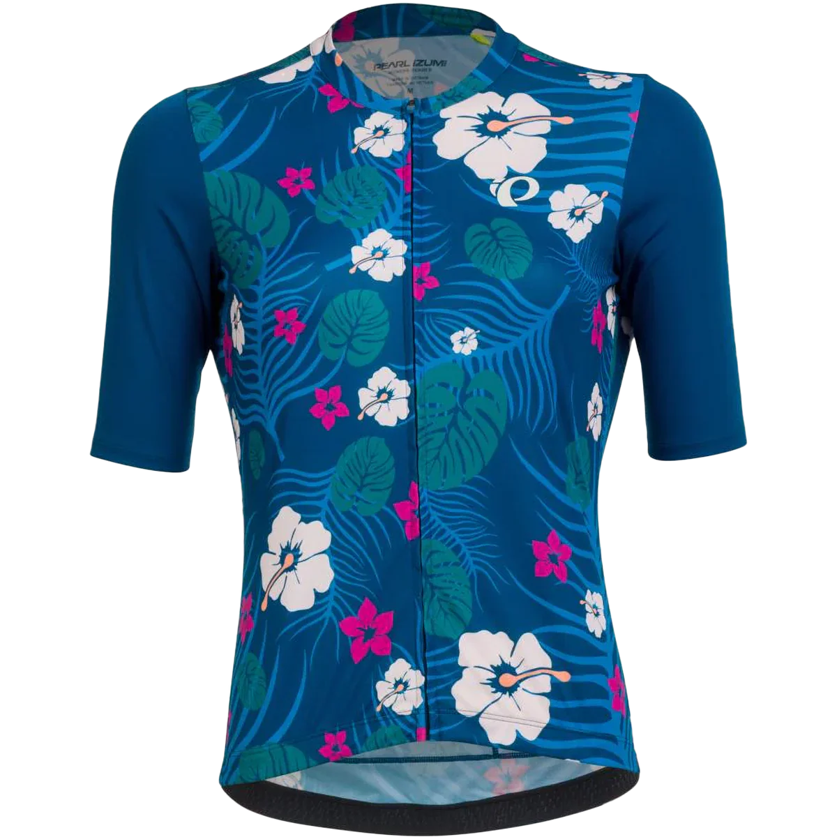 Women's Attack Short Sleeve Jersey - Onhollan