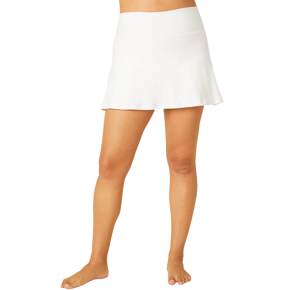 Women's Spacedye Tiebreaker Circle Skirt - Onhollan