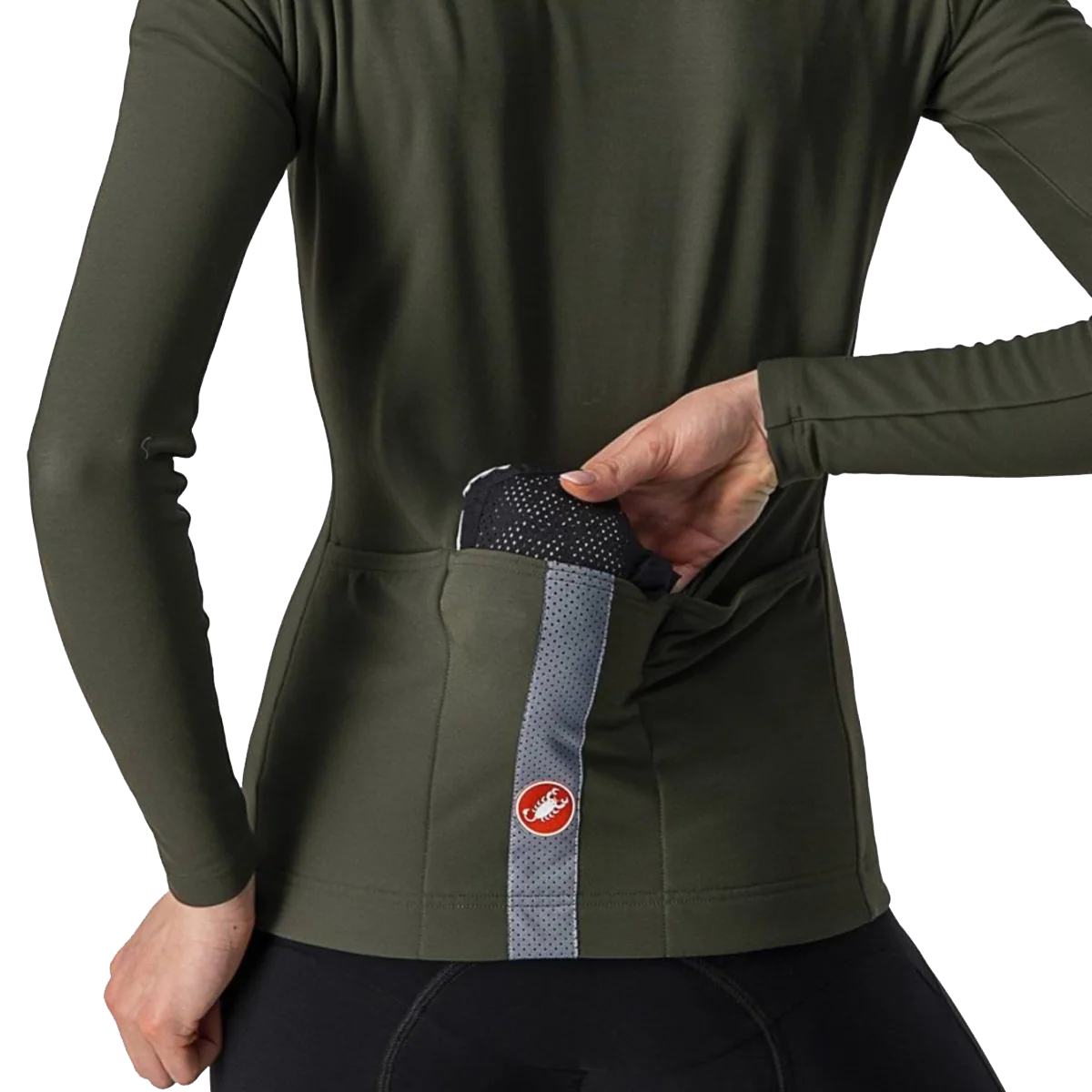 Women's Emergency 2 Rain Jacket - Onhollan