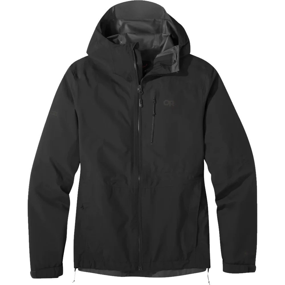 Women's Aspire II GORE-TEX? Jacket - Onhollan