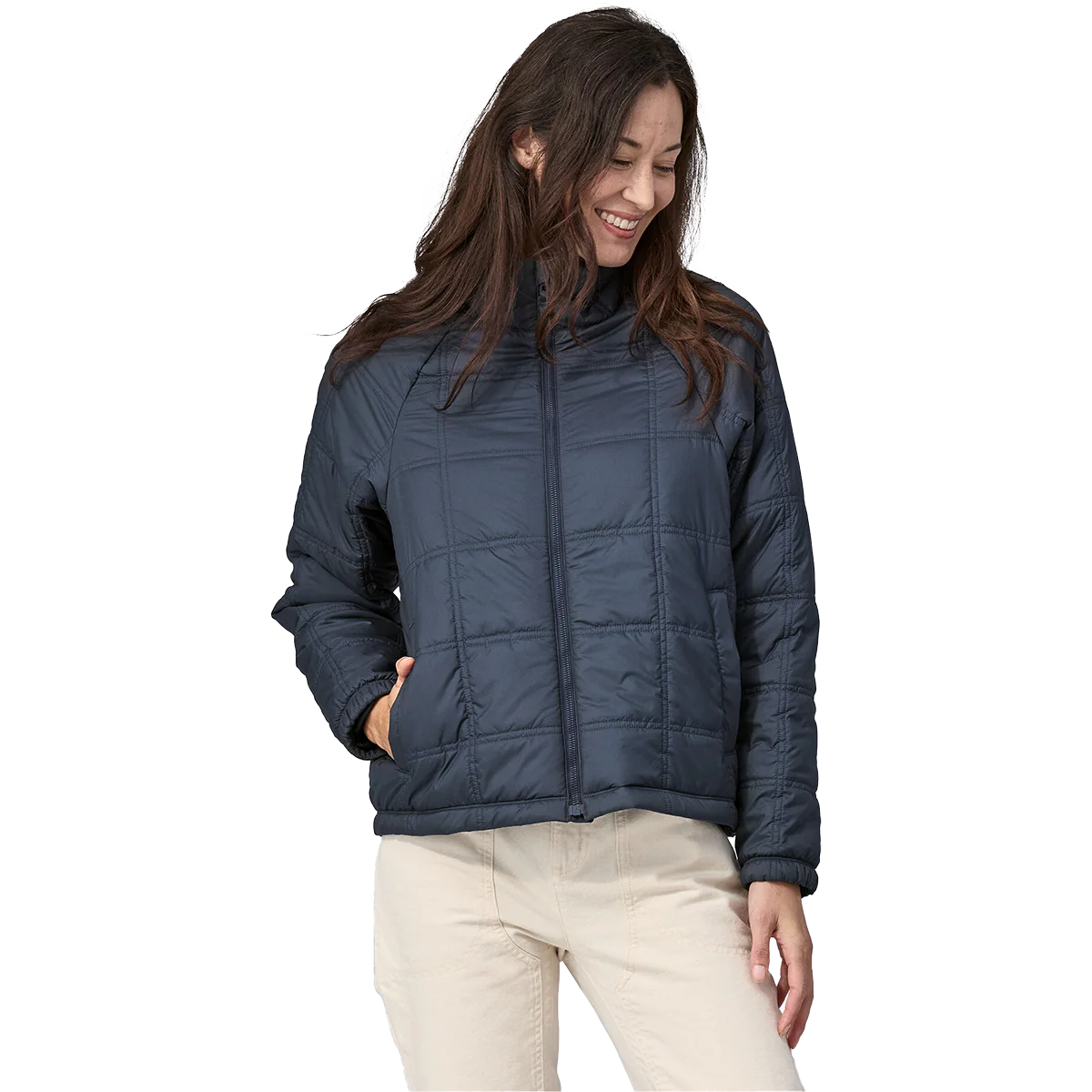 Women's Lost Canyon Jacket - Onhollan