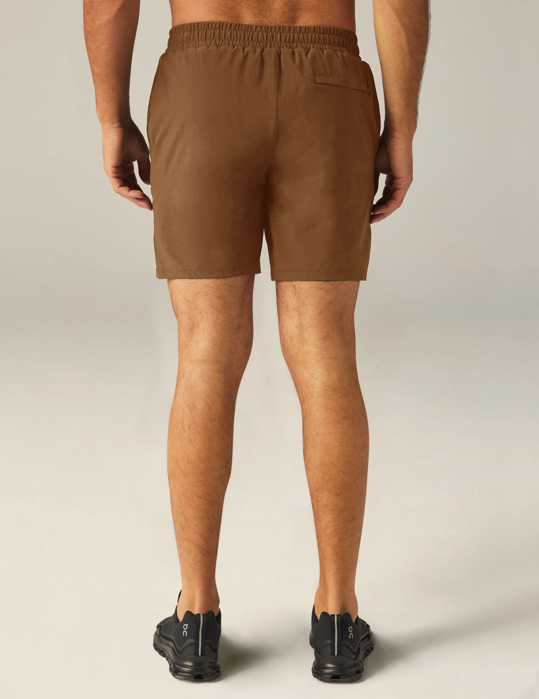 Pivotal Men's Performance Lined Short - Onhollan