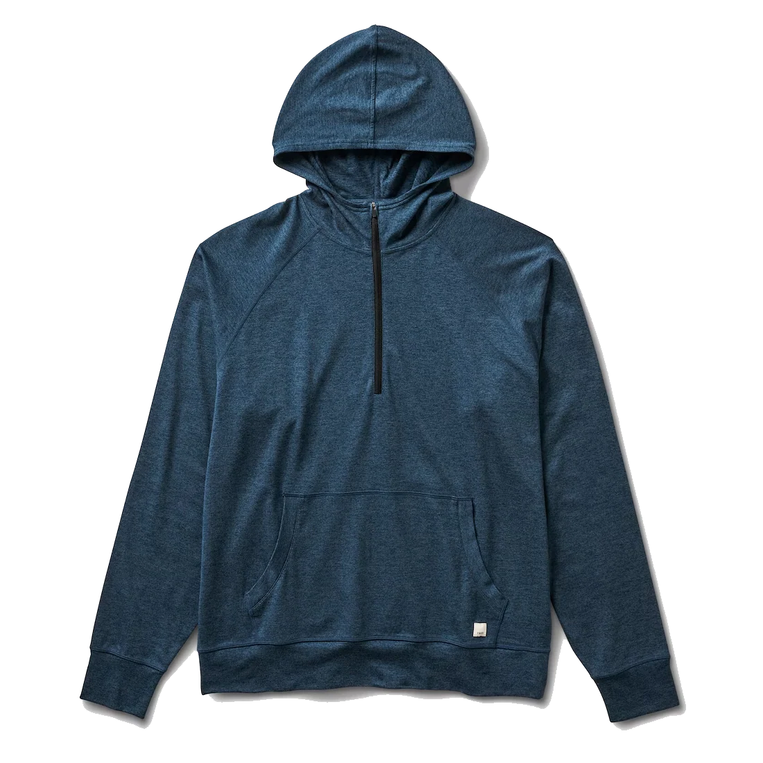 Men's Ponto Performance 1/2 Zip Hoodie - Onhollan