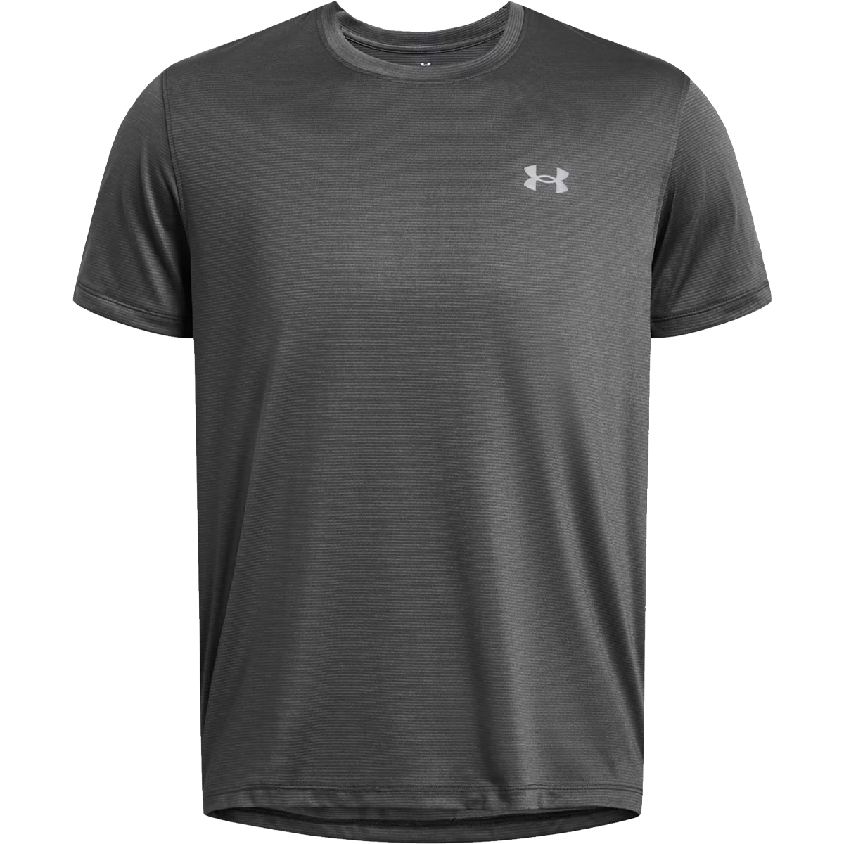 Men's UA Launch Short Sleeve - Onhollan