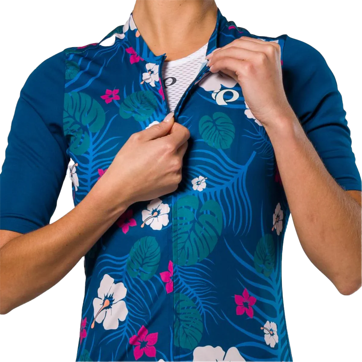 Women's Attack Short Sleeve Jersey - Onhollan