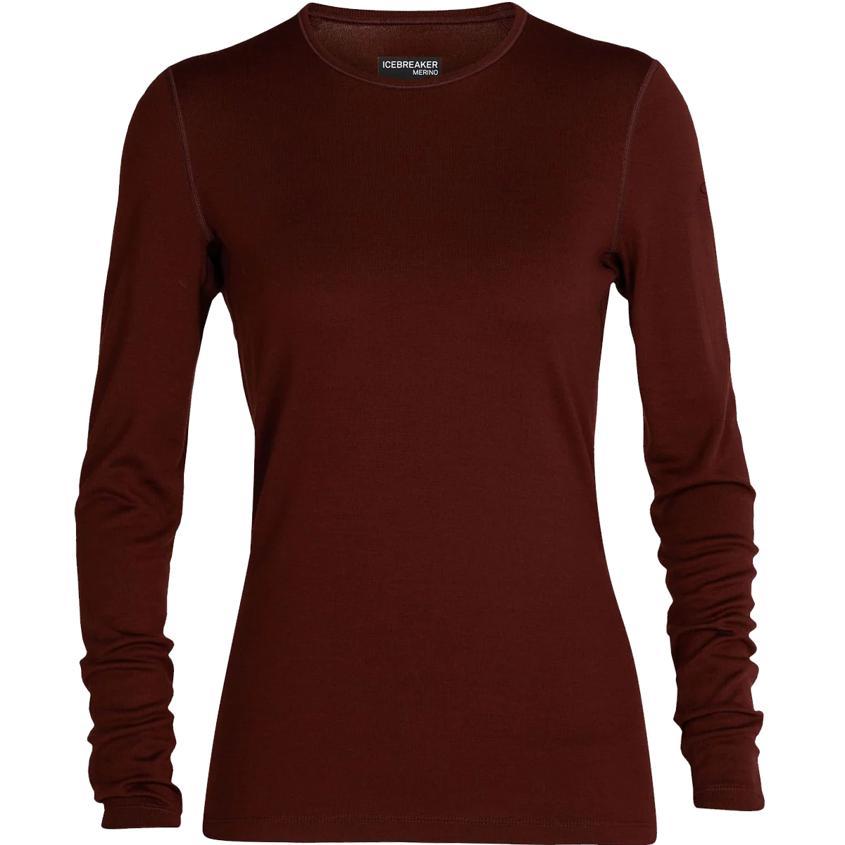 Women's 200 Oasis Long Sleeve Crewe - Onhollan